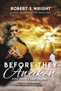 Cover image for Before They Awaken