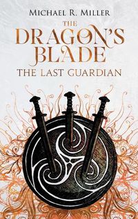 Cover image for The Dragon's Blade