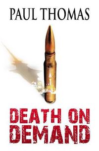 Cover image for Death on Demand