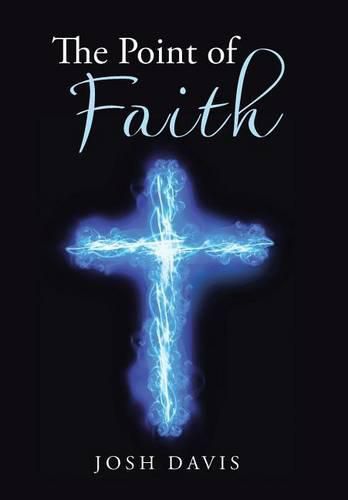 Cover image for The Point of Faith