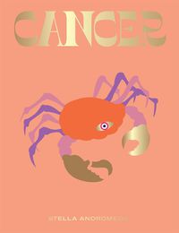 Cover image for Cancer