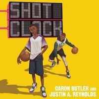 Cover image for Shot Clock