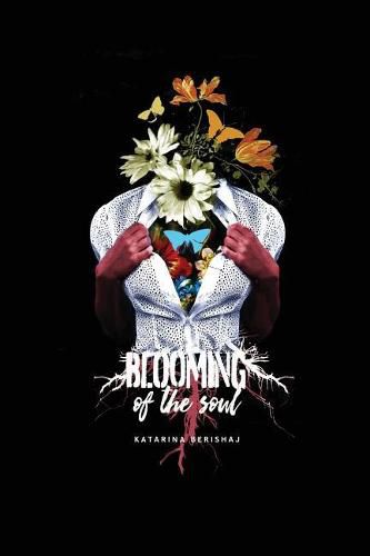 Cover image for Blooming Of The Soul