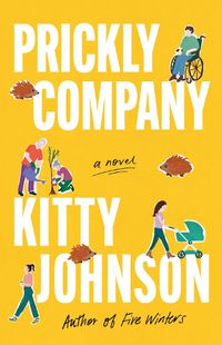 Cover image for Prickly Company