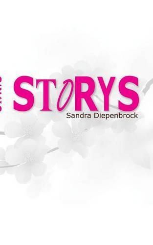 Cover image for Storys