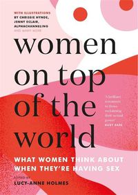 Cover image for Women on Top of the World