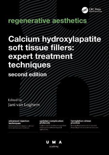 Cover image for Calcium Hydroxylapatite Soft Tissue Fillers