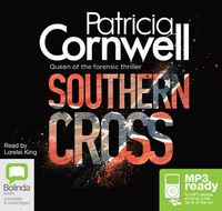 Cover image for Southern Cross