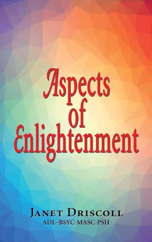 Cover image for Aspects of Enlightenment