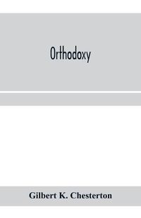 Cover image for Orthodoxy