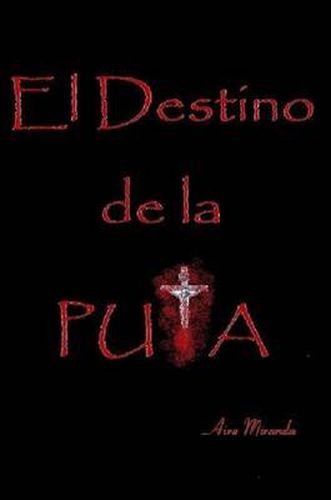 Cover image for El Destino De La Puta