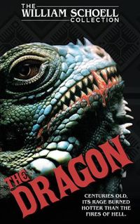 Cover image for The Dragon