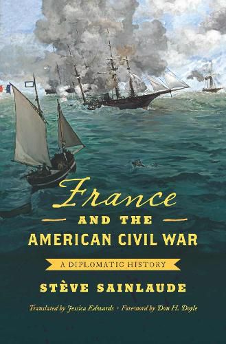 France and the American Civil War