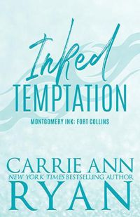 Cover image for Inked Temptation - Special Edition