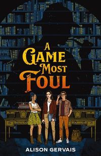 Cover image for A Game Most Foul