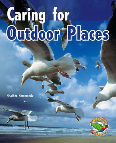 Caring for Outdoor Places