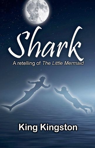 Cover image for Shark