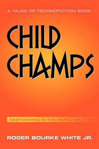 Cover image for Child Champs