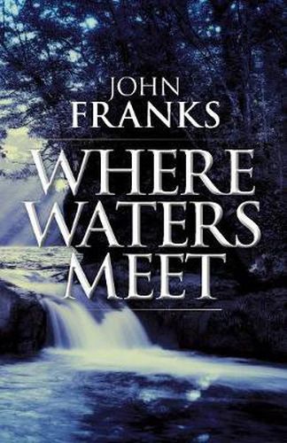 Cover image for Where Waters Meet