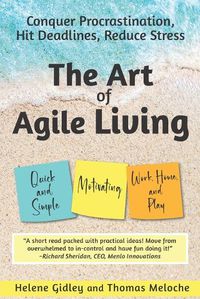 Cover image for The Art of Agile Living