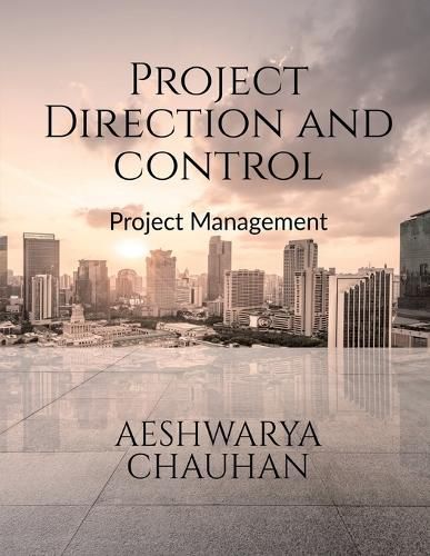 Cover image for Project Direction And Control