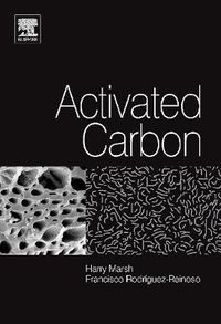 Cover image for Activated Carbon