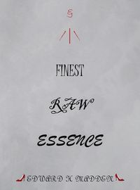 Cover image for Finest Raw Essence