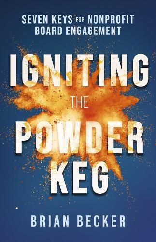 Cover image for Igniting the Powder Keg