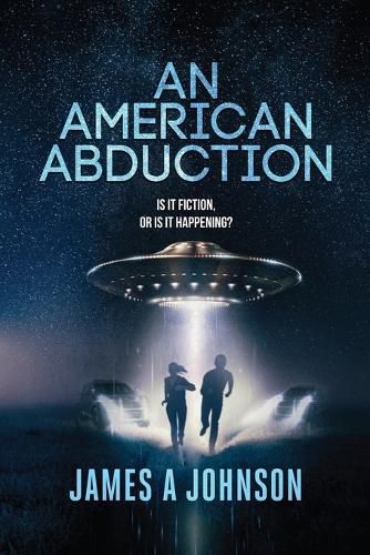 An American Abduction