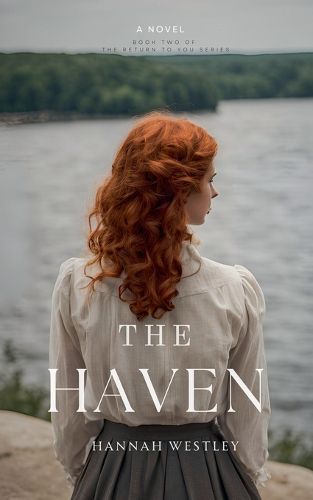 Cover image for The Haven