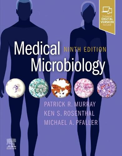 Cover image for Medical Microbiology