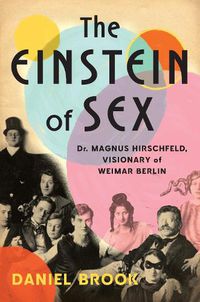 Cover image for The Einstein of Sex