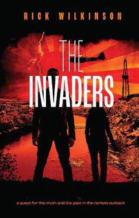 Cover image for The Invaders