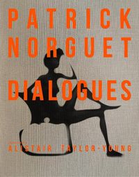 Cover image for Patrick Norguet Dialogues