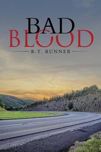 Cover image for Bad Blood