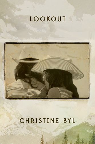 Cover image for Lookout