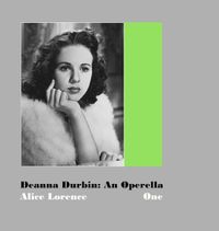 Cover image for Deanna Durbin