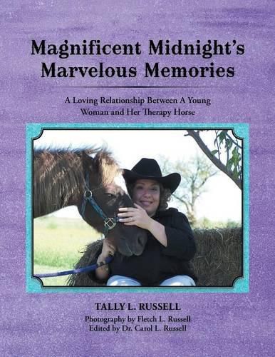 Cover image for Magnificent Midnight's Marvelous Memories