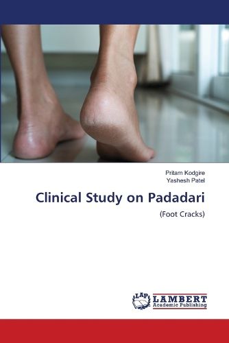 Cover image for Clinical Study on Padadari