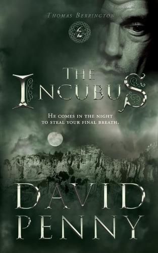 Cover image for The Incubus