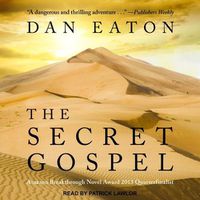 Cover image for The Secret Gospel Lib/E