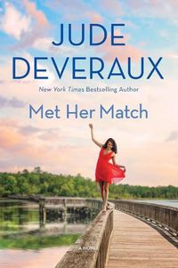 Cover image for Met Her Match