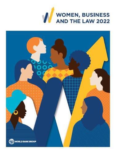 Cover image for Women, Business and the Law 2022