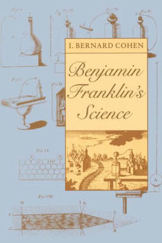 Benjamin Franklin's Science