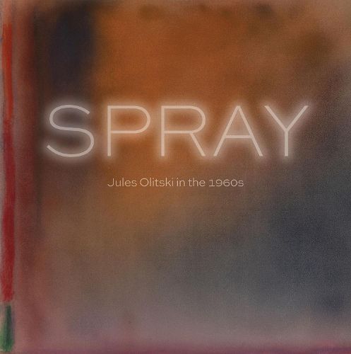 Cover image for Spray