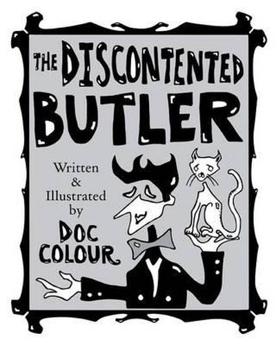 The Discontented Butler