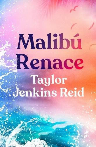 Cover image for Malibu Renace -V2*
