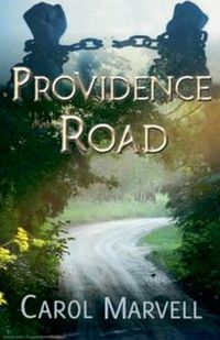 Cover image for Providence Road