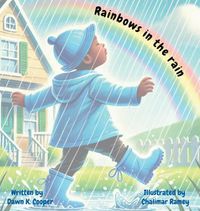 Cover image for Rainbows in the rain