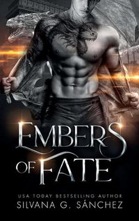 Cover image for Embers of Fate